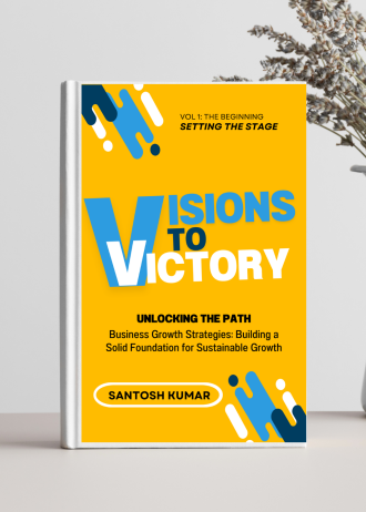 The Journey of Visions to Victory